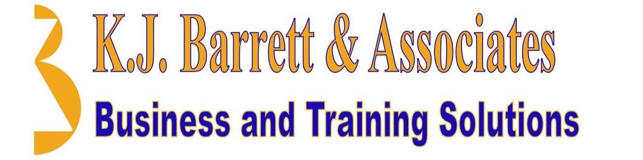 KJ Barrett Banner Linkedin